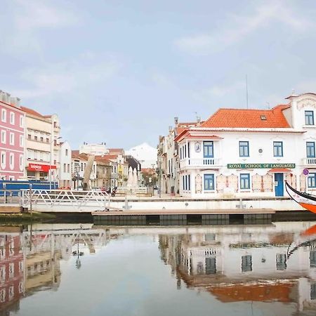 Domus Da Ria - Forum Aveiro Exteriér fotografie