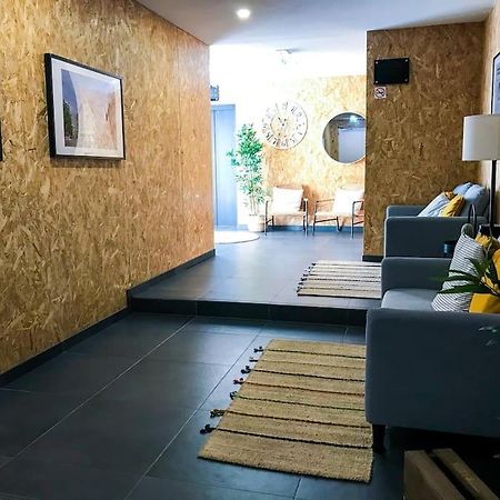 Domus Da Ria - Forum Aveiro Exteriér fotografie