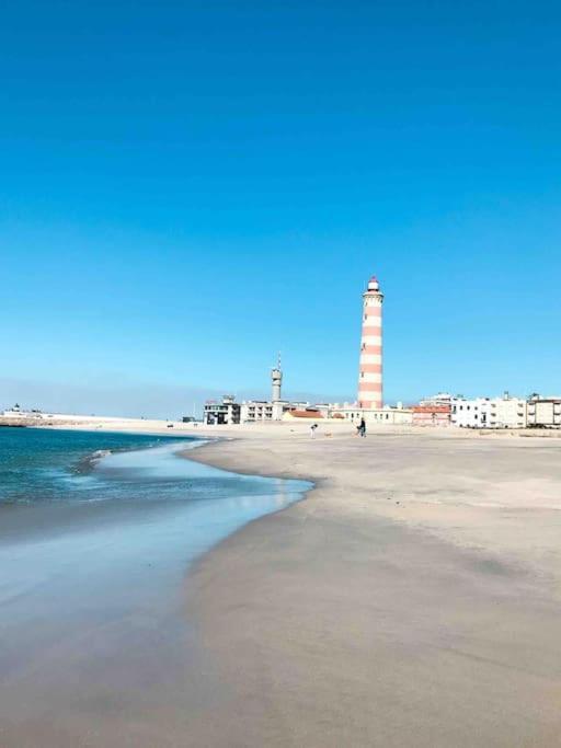 Domus Da Ria - Forum Aveiro Exteriér fotografie